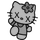 totes Hello Kitty